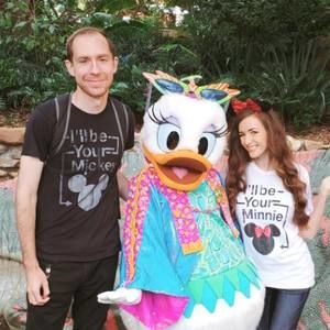 Meet your Posher, Katina